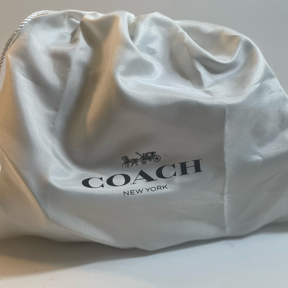 Crossbody Coach - Picture 16 of 16